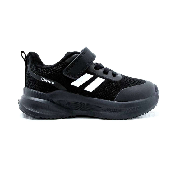 Clibee EB718 Black/White (27-32)
