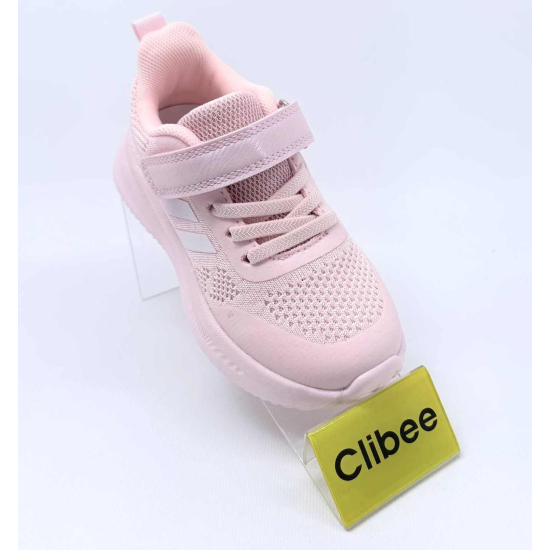 Clibee EB718 Pink (27-32)