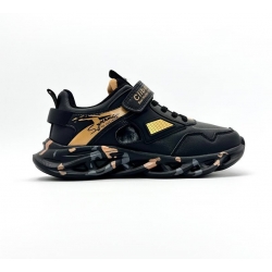 Clibee EC280 Black/Yellow (33-38) Clibee EC280 Black/Yellow (33-38)