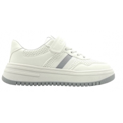 Clibee EC281 White/Silvery (33-38) Clibee EC281 White/Silvery (33-38)