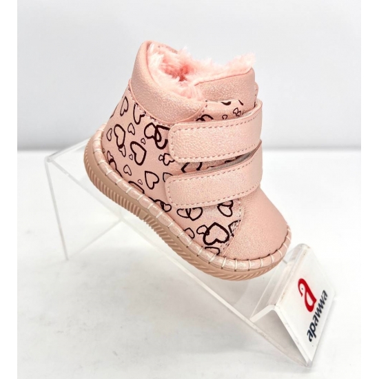 Apawwa FD122 Pink 18-21