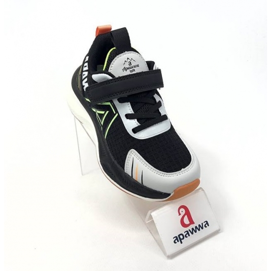 Apawwa G1870 Black (26-31)