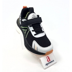 Apawwa G1871 Black (32-37)
