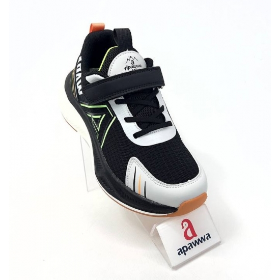 Apawwa G1871 Black (32-37)