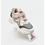 Apawwa G571 Pink (32-37)