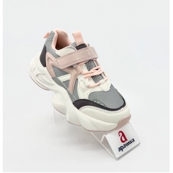 Apawwa G571 Pink (32-37)