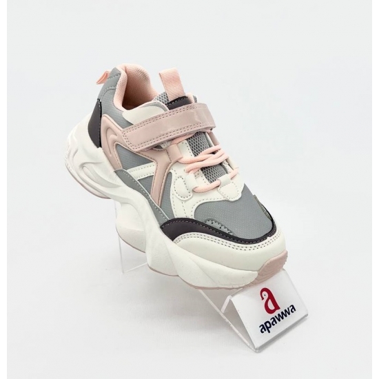 Apawwa G571 Pink (32-37)