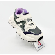 Apawwa G571 Purple (32-37)