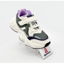 Apawwa G571 Purple (32-37)