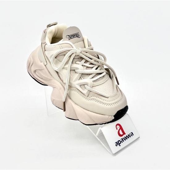 Apawwa G572 Beige (27-31)