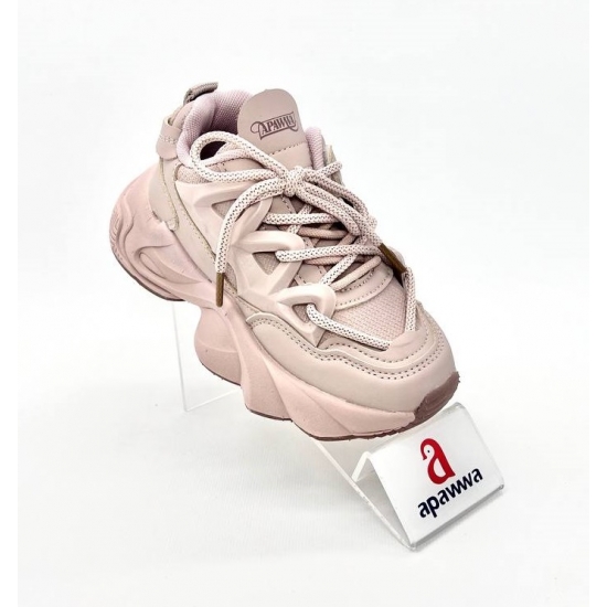 Apawwa G572 Pink (27-31)