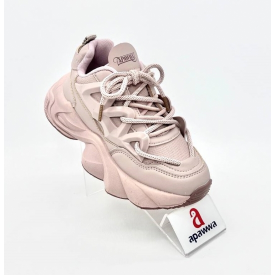Apawwa G573 Pink (32-37)