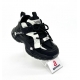 Apawwa G575 Black/Grey (32-37)