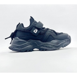 Apawwa G576 Black (32-37)