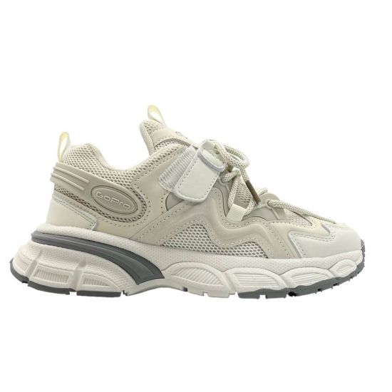 Apawwa G669 Beige (32-37)