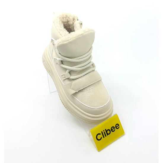 Clibee HB597 Beige 27-32