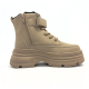 Clibee HC595 Khaki (32-37)