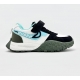 Clibee LB813 Black/Blue (27-32) 