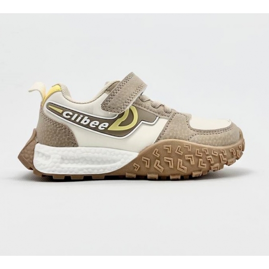 Clibee LB813 Khaki/Beige (27-32) 