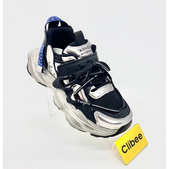 Clibee LC10 Black 32-37