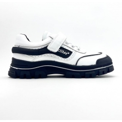 Clibee LC100 White/Black (32-37) Clibee LC100 White/Black (32-37)