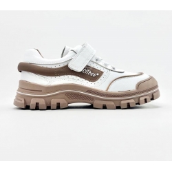 Clibee LC100 White/Khaki (32-37) Clibee LC100 White/Khaki (32-37)