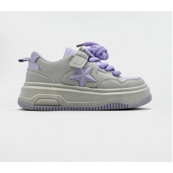 Clibee LC120 Grey/Purple (33-38) Clibee LC120 Grey/Purple (33-38)