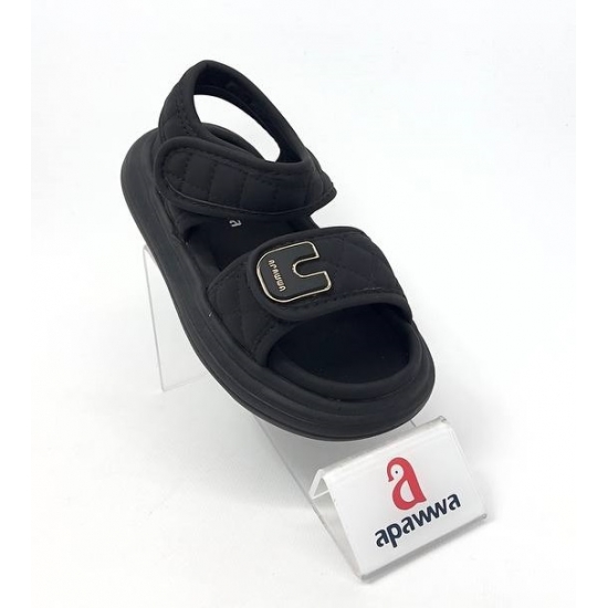 Apawwa N1334P Black (25-30)