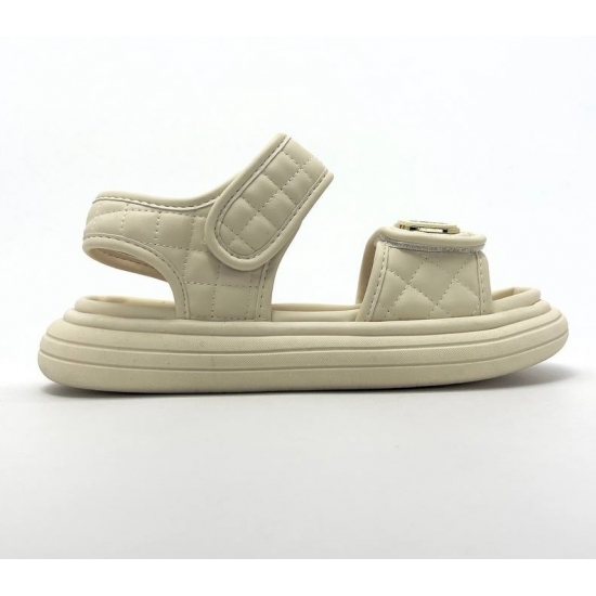 Apawwa N1335P Beige (31-36)