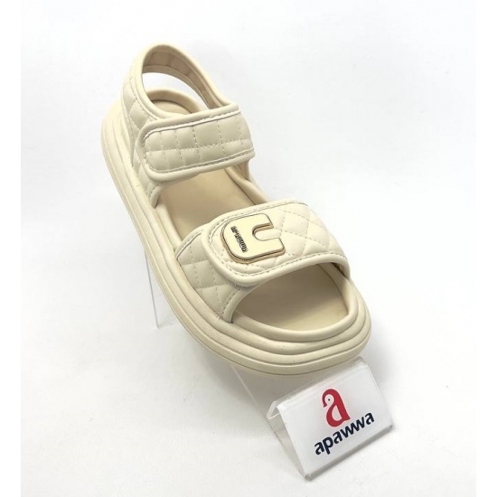 Apawwa N1335P Beige (31-36)