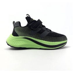 Apawwa N1350P Black/Green (32-37) Apawwa N1350P Black/Green (32-37)