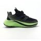 Apawwa N1350P Black/Green (32-37)