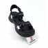 Apawwa N1385P Black/White (32-37)