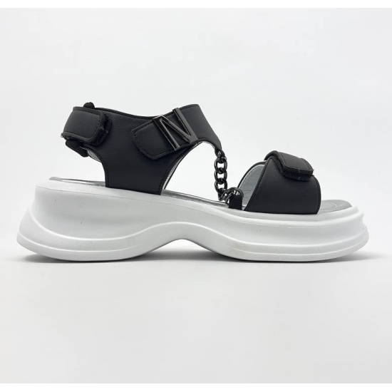 Apawwa N1390P Black (32-37)