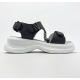 Apawwa N1390P Black (32-37)