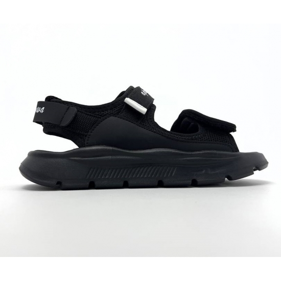 Apawwa T1252P Black (32-37)