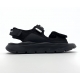 Apawwa T1252P Black (32-37)
