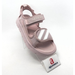 Apawwa T1252P Pink (32-37)