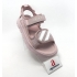 Apawwa T1252P Pink (32-37)