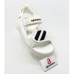 Apawwa T1252P White (32-37)