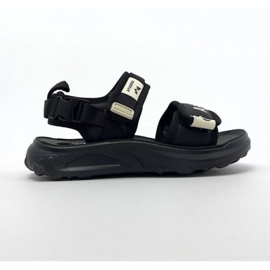 Apawwa P3115P Black (28-33)