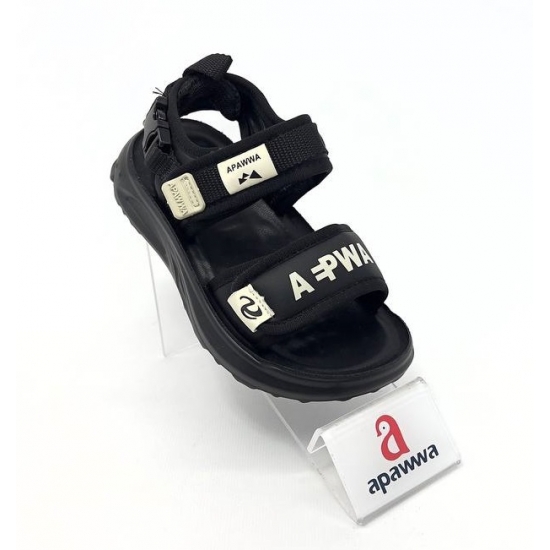 Apawwa P3115P Black (28-33)