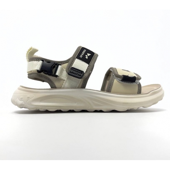 Apawwa P3116P Beige (34-39)