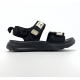 Apawwa P3116P Black (34-39)