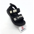 Apawwa P3116P Black (34-39)