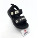 Apawwa P3116P Black (34-39)