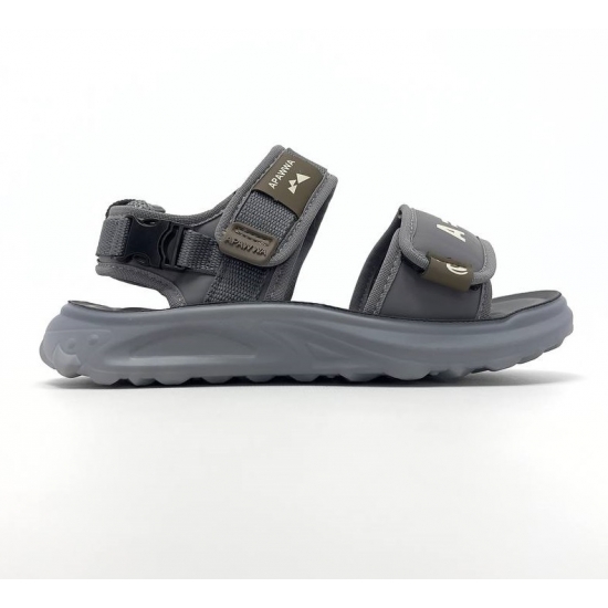 Apawwa P3116P Grey (34-39)