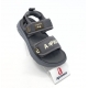 Apawwa P3116P Grey (34-39)