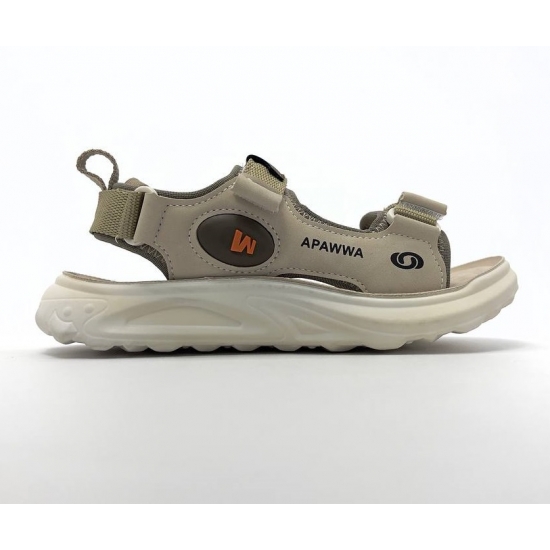 Apawwa P3120P Beige (34-39)