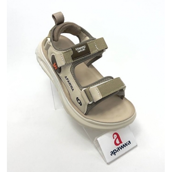 Apawwa P3120P Beige (34-39)